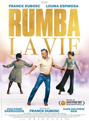 Regarder Rumba la vie en Streaming Gratuit Complet VF VOSTFR HD 720p