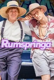 Regarder Rumspringa - Ein Amish in Berlin en Streaming Gratuit Complet VF VOSTFR HD 720p