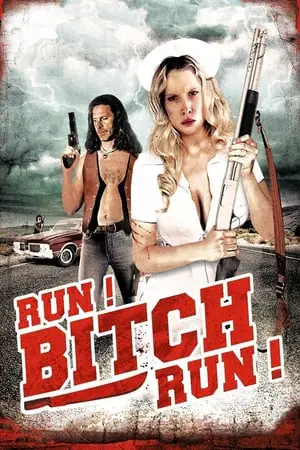 Regarder Run Bitch Run en Streaming Gratuit Complet VF VOSTFR HD 720p