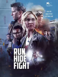 Regarder Run Hide Fight en Streaming Gratuit Complet VF VOSTFR HD 720p