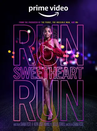 Regarder Run Sweetheart Run en Streaming Gratuit Complet VF VOSTFR HD 720p