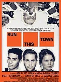 Regarder Run This Town en Streaming Gratuit Complet VF VOSTFR HD 720p