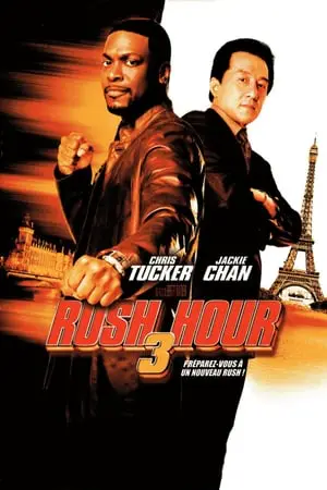 Rush Hour 3