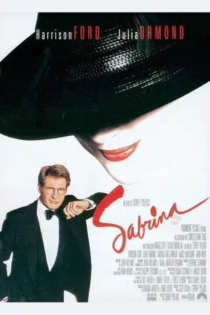 Regarder Sabrina en Streaming Gratuit Complet VF VOSTFR HD 720p