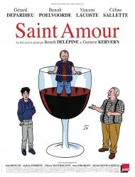 Regarder Saint Amour en Streaming Gratuit Complet VF VOSTFR HD 720p