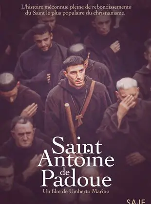 Regarder Saint Antoine de Padoue en Streaming Gratuit Complet VF VOSTFR HD 720p