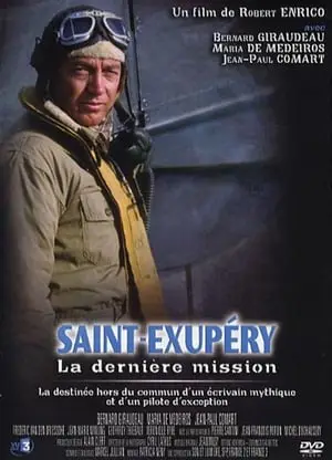 Regarder Saint-Exupéry - La Dernière Mission en Streaming Gratuit Complet VF VOSTFR HD 720p