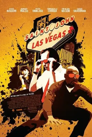 Regarder Saint John of Las Vegas en Streaming Gratuit Complet VF VOSTFR HD 720p