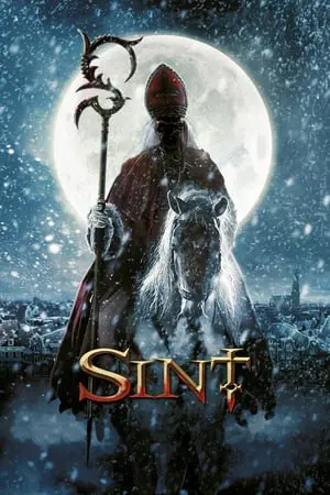 Regarder Saint en Streaming Gratuit Complet VF VOSTFR HD 720p