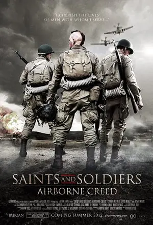 Regarder Saints and Soldiers : L'Honneur des paras en Streaming Gratuit Complet VF VOSTFR HD 720p