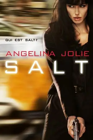 Regarder Salt en Streaming Gratuit Complet VF VOSTFR HD 720p