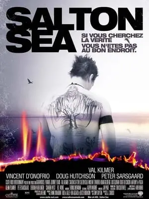 Regarder Salton Sea en Streaming Gratuit Complet VF VOSTFR HD 720p