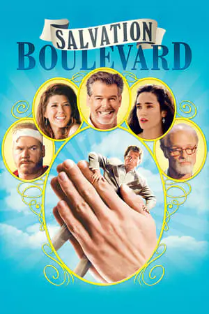 Regarder Salvation Boulevard en Streaming Gratuit Complet VF VOSTFR HD 720p