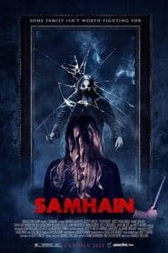 Regarder Samhain en Streaming Gratuit Complet VF VOSTFR HD 720p