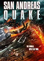 San Andreas Quake