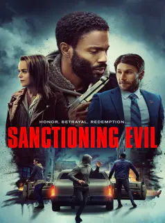 Regarder Sanctioning Evil en Streaming Gratuit Complet VF VOSTFR HD 720p