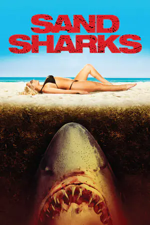 Sand Sharks : Les Dents de la plage