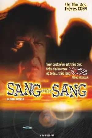 Regarder Sang pour sang en Streaming Gratuit Complet VF VOSTFR HD 720p