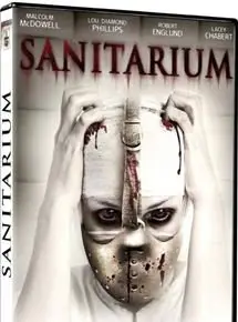 Regarder Sanitarium en Streaming Gratuit Complet VF VOSTFR HD 720p