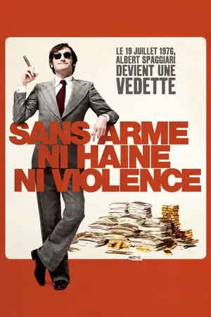 Regarder Sans arme, ni haine, ni violence en Streaming Gratuit Complet VF VOSTFR HD 720p