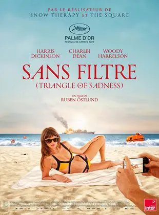 Regarder Sans filtre en Streaming Gratuit Complet VF VOSTFR HD 720p