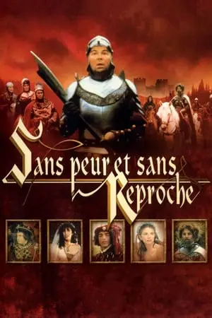 Regarder Sans peur et sans reproche en Streaming Gratuit Complet VF VOSTFR HD 720p