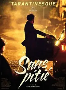 Regarder Sans Pitié en Streaming Gratuit Complet VF VOSTFR HD 720p