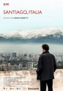 Regarder Santiago, Italia en Streaming Gratuit Complet VF VOSTFR HD 720p