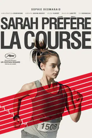 Regarder Sarah préfère la course en Streaming Gratuit Complet VF VOSTFR HD 720p