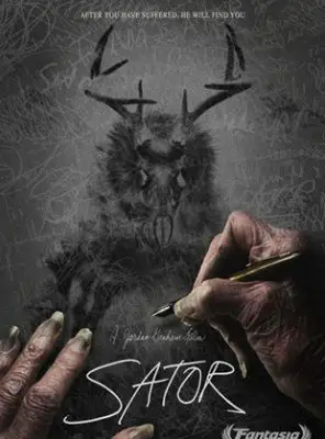 Regarder Sator en Streaming Gratuit Complet VF VOSTFR HD 720p