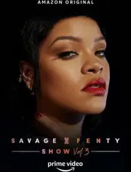 Regarder Savage X Fenty Show Vol. 3 en Streaming Gratuit Complet VF VOSTFR HD 720p