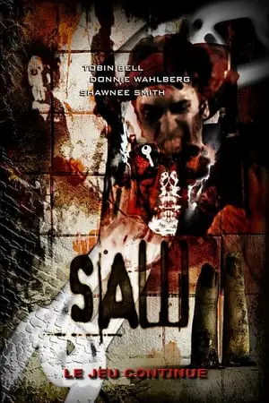 Regarder Saw 2 en Streaming Gratuit Complet VF VOSTFR HD 720p