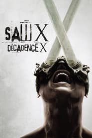 Regarder Saw X en Streaming Gratuit Complet VF VOSTFR HD 720p