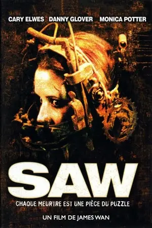 Regarder Saw en Streaming Gratuit Complet VF VOSTFR HD 720p