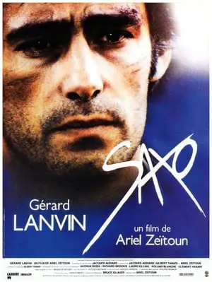 Regarder Saxo en Streaming Gratuit Complet VF VOSTFR HD 720p