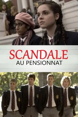 Regarder Scandale au pensionnat en Streaming Gratuit Complet VF VOSTFR HD 720p