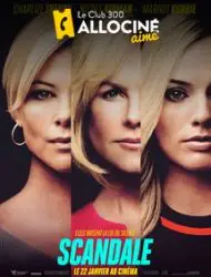 Regarder Scandale en Streaming Gratuit Complet VF VOSTFR HD 720p