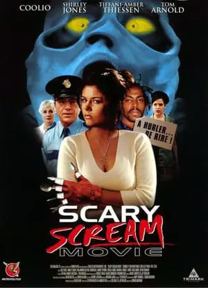 Regarder Scary Scream Movie en Streaming Gratuit Complet VF VOSTFR HD 720p