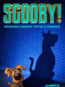 Regarder Scooby ! en Streaming Gratuit Complet VF VOSTFR HD 720p