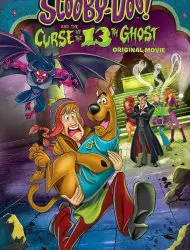 Regarder Scooby-Doo ! et la malédiction du 13eme fantôme en Streaming Gratuit Complet VF VOSTFR HD 720p