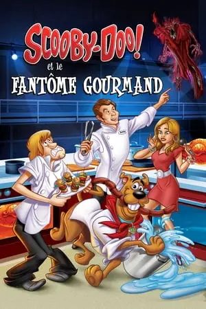 Regarder Scooby-Doo! et le fantôme gourmand en Streaming Gratuit Complet VF VOSTFR HD 720p