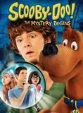 Regarder Scooby-Doo! : Le mystère commence en Streaming Gratuit Complet VF VOSTFR HD 720p