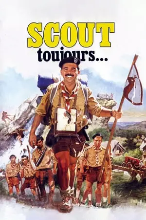 Regarder Scout toujours en Streaming Gratuit Complet VF VOSTFR HD 720p