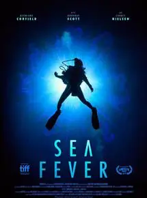 Regarder Sea Fever en Streaming Gratuit Complet VF VOSTFR HD 720p