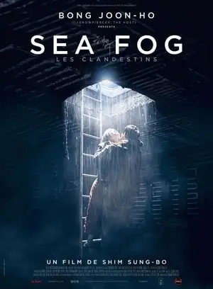 Regarder Sea Fog : Les clandestins en Streaming Gratuit Complet VF VOSTFR HD 720p