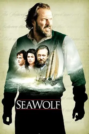 Regarder Sea Wolf en Streaming Gratuit Complet VF VOSTFR HD 720p