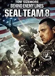 Regarder Seal Team 8 : Behind Enemy Lines en Streaming Gratuit Complet VF VOSTFR HD 720p