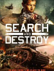 Search and Destroy