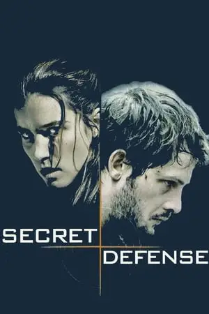 Regarder Secret Défense en Streaming Gratuit Complet VF VOSTFR HD 720p