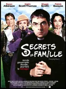 Regarder Secrets de famille en Streaming Gratuit Complet VF VOSTFR HD 720p